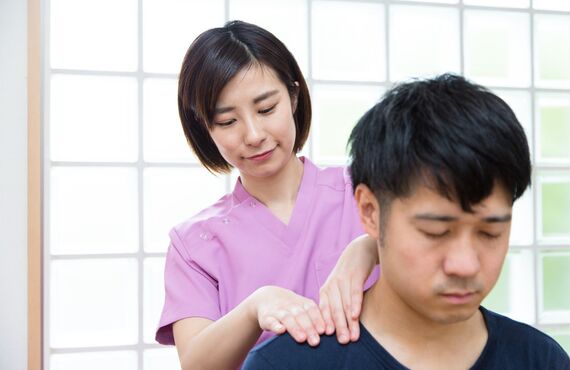 浦和の施術院で様々な腰痛・坐骨神経痛等に最適な施術をご提供しております