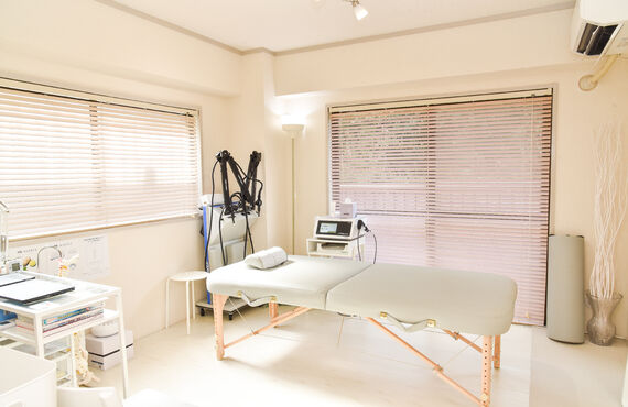 浦和でおすすめの整体院